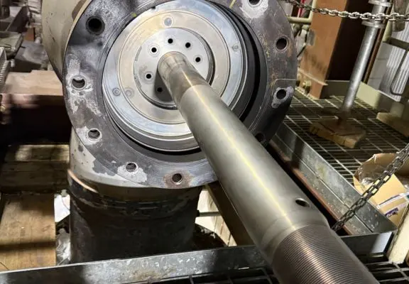 Industrial valve repair Industrial valve repair